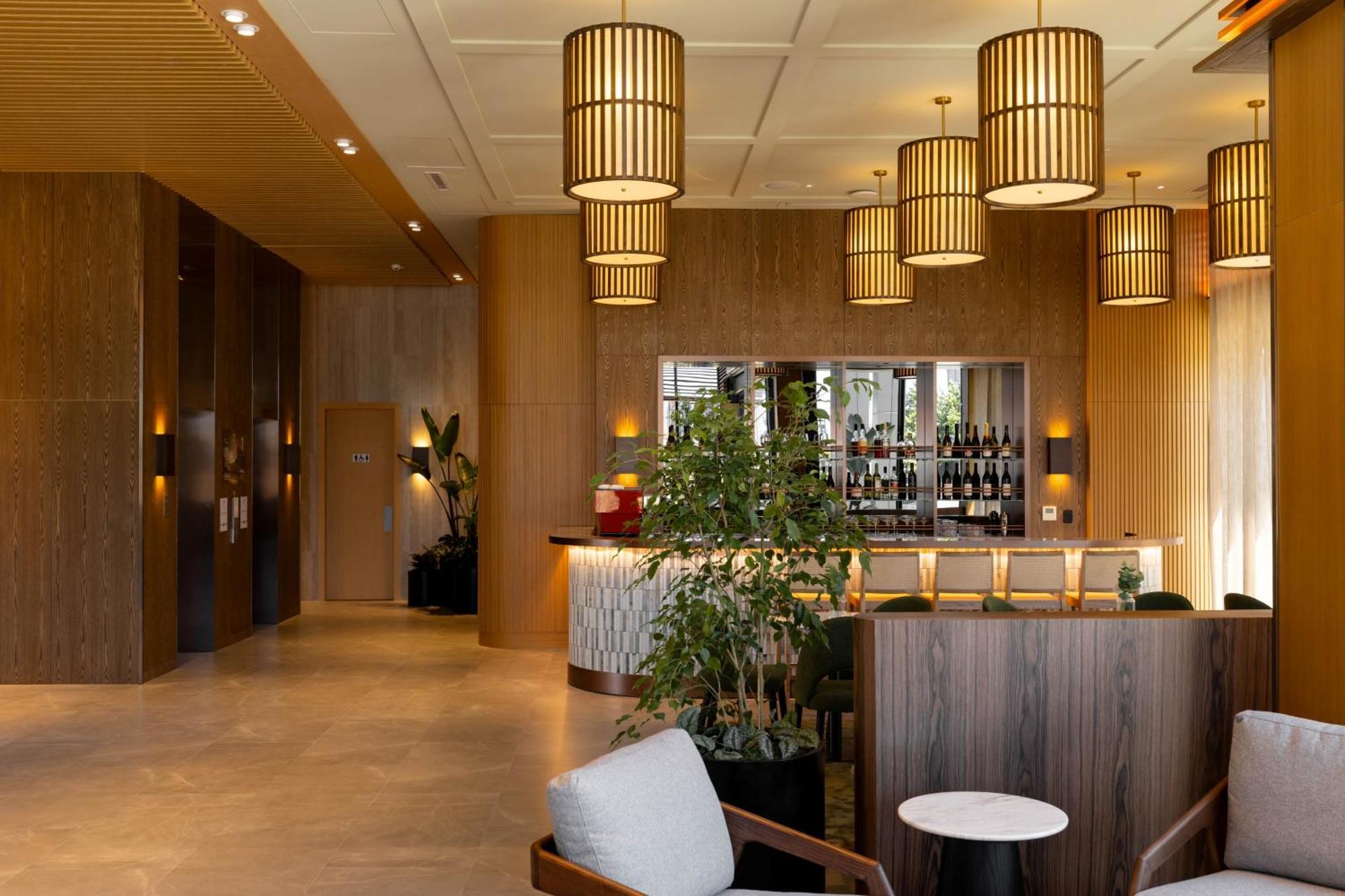 Maxim Hotel - أوكلاند المظهر الخارجي الصورة