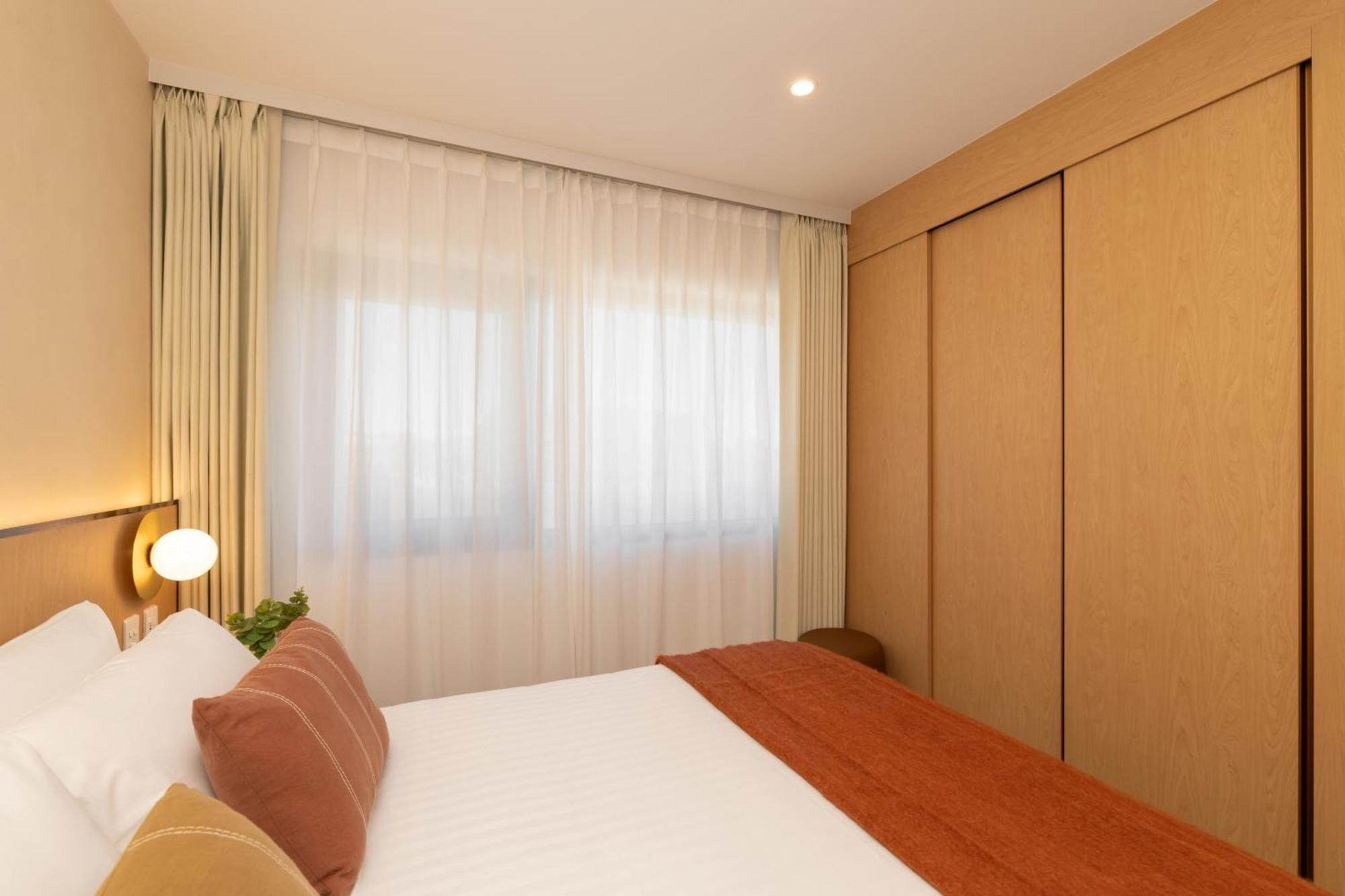 Maxim Hotel - أوكلاند المظهر الخارجي الصورة